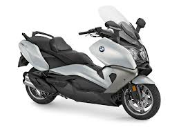 BMW C650GT