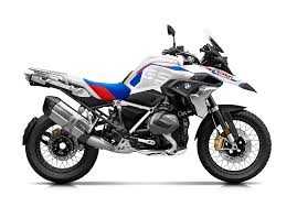 BMW R1250GS