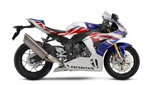 Honda CBR1000RR Fireblade