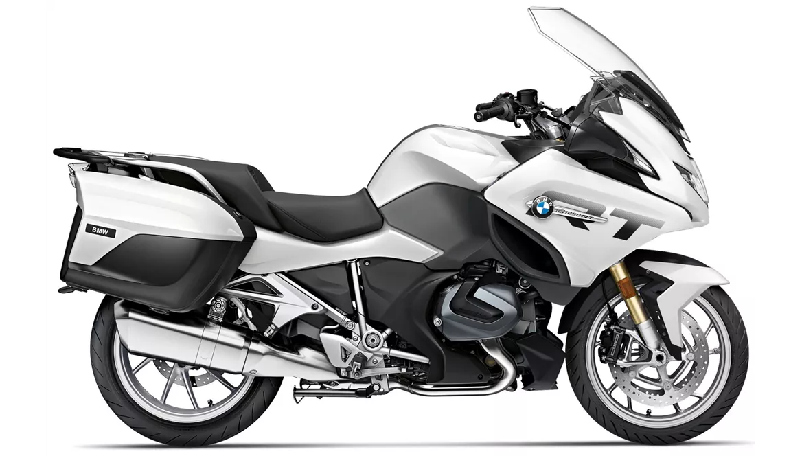 BMW R1250RT
