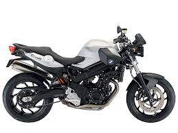 BMW F800R