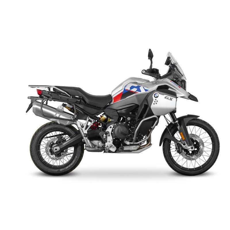 BMW F850GS