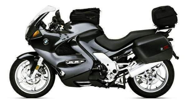 BMW K1200RS