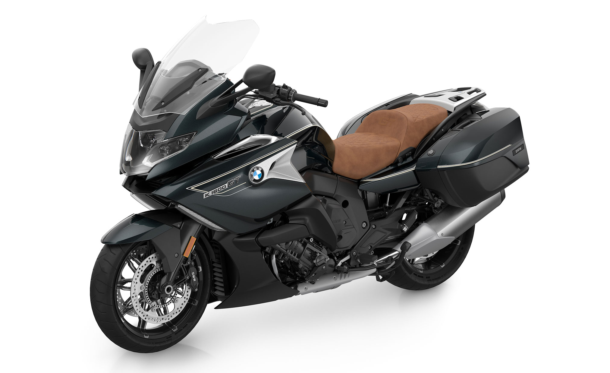 BMW K1600GT