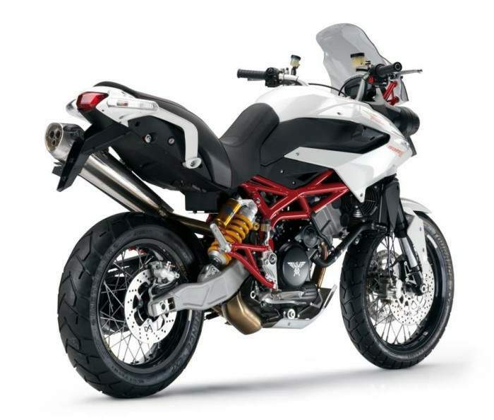 BMW R1100GS