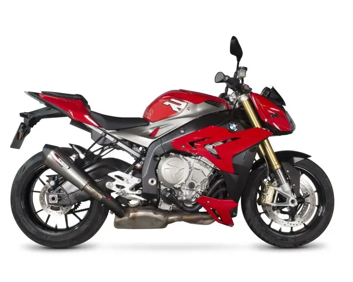 BMW S1000R