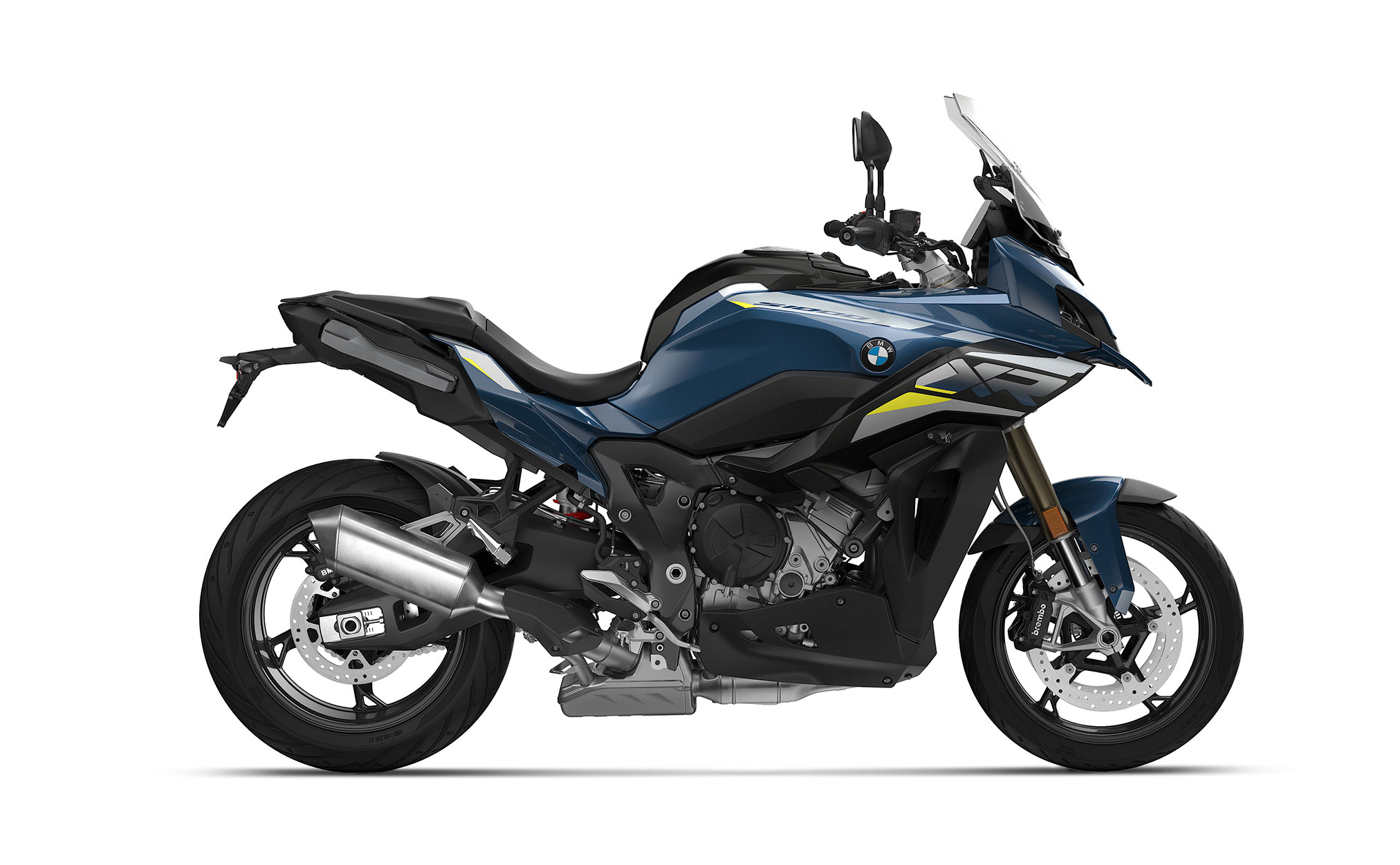 BMW S1000XR