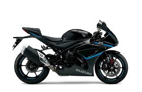 Suzuki GSX-R1000