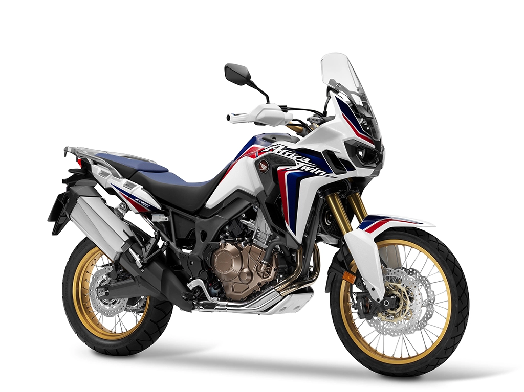 Honda Africa Twin CRF1000L