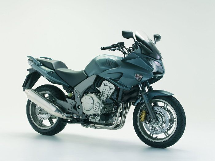 Honda CBF1000