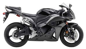 Honda CBR600RR