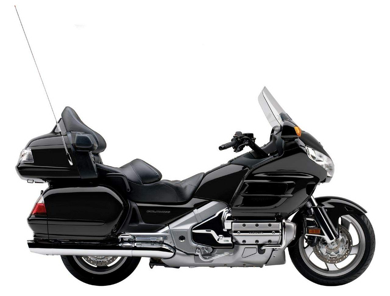 Honda Gold Wing GL1800