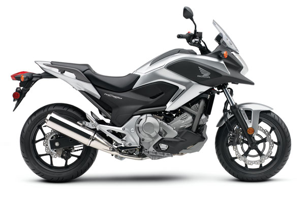 Honda NC700X