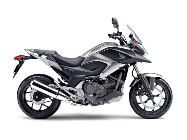 Honda NC750X