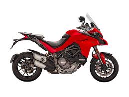 Ducati Multistrada 1260