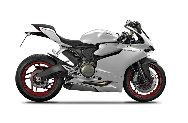 Ducati Panigale 899
