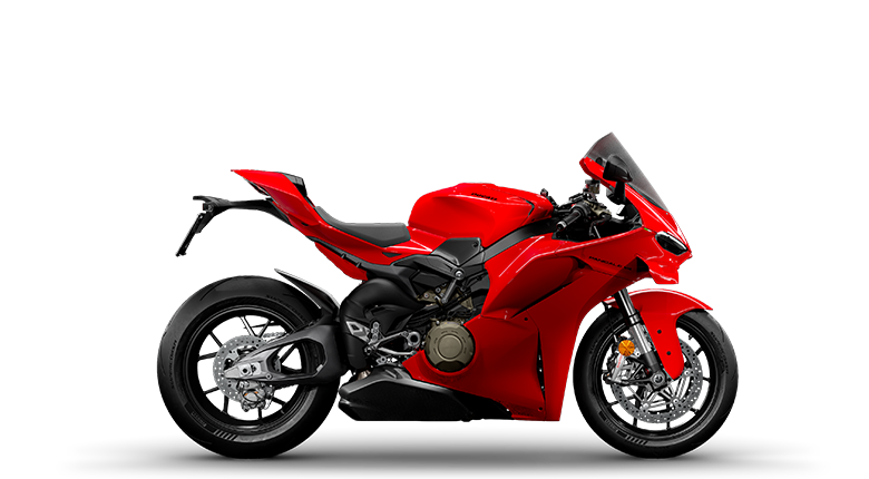 Ducati Panigale V2