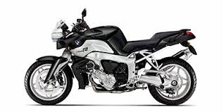 BMW K1200R