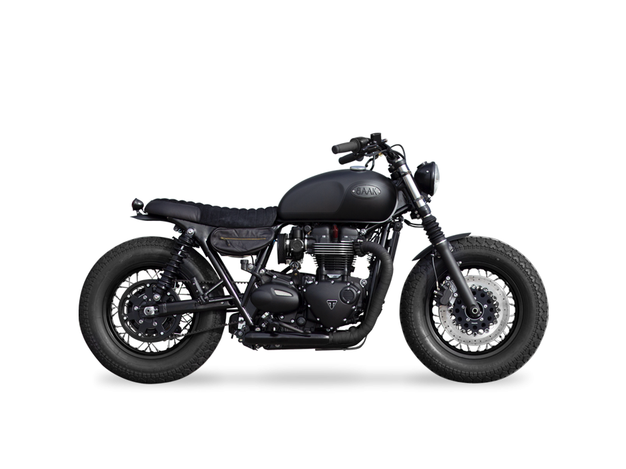 Triumph Bonneville T120