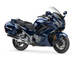Yamaha FJR1300