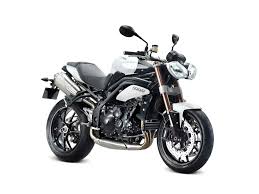 Triumph Speed Triple