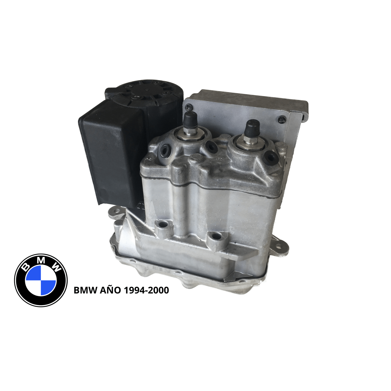 BMW ABS Generation 1