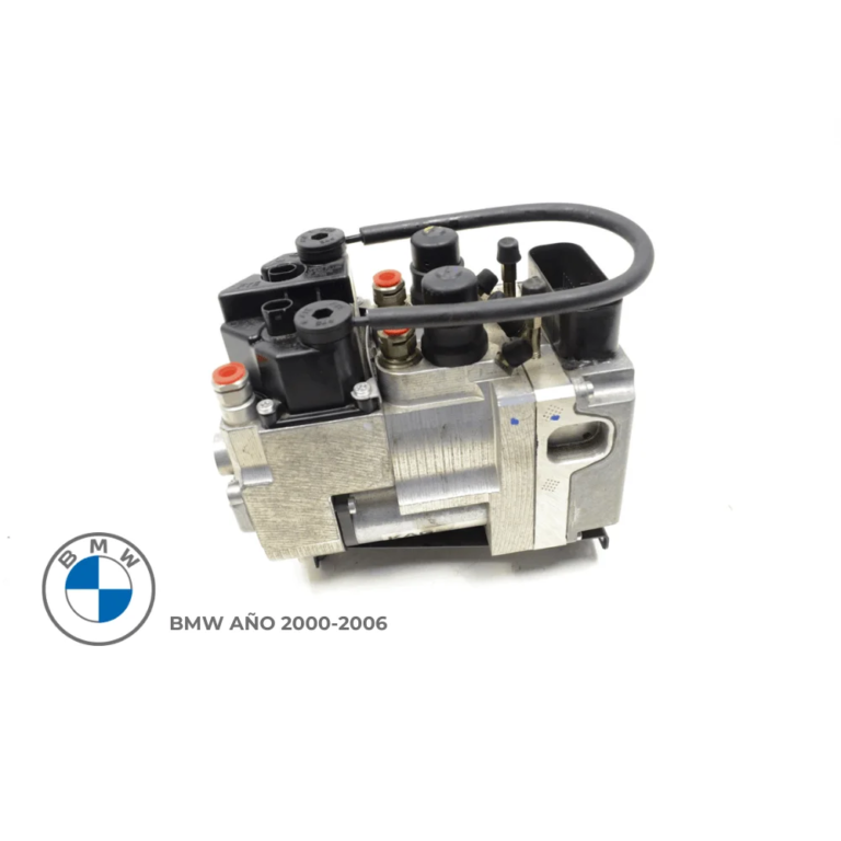 BMW Integral ABS Generation 2