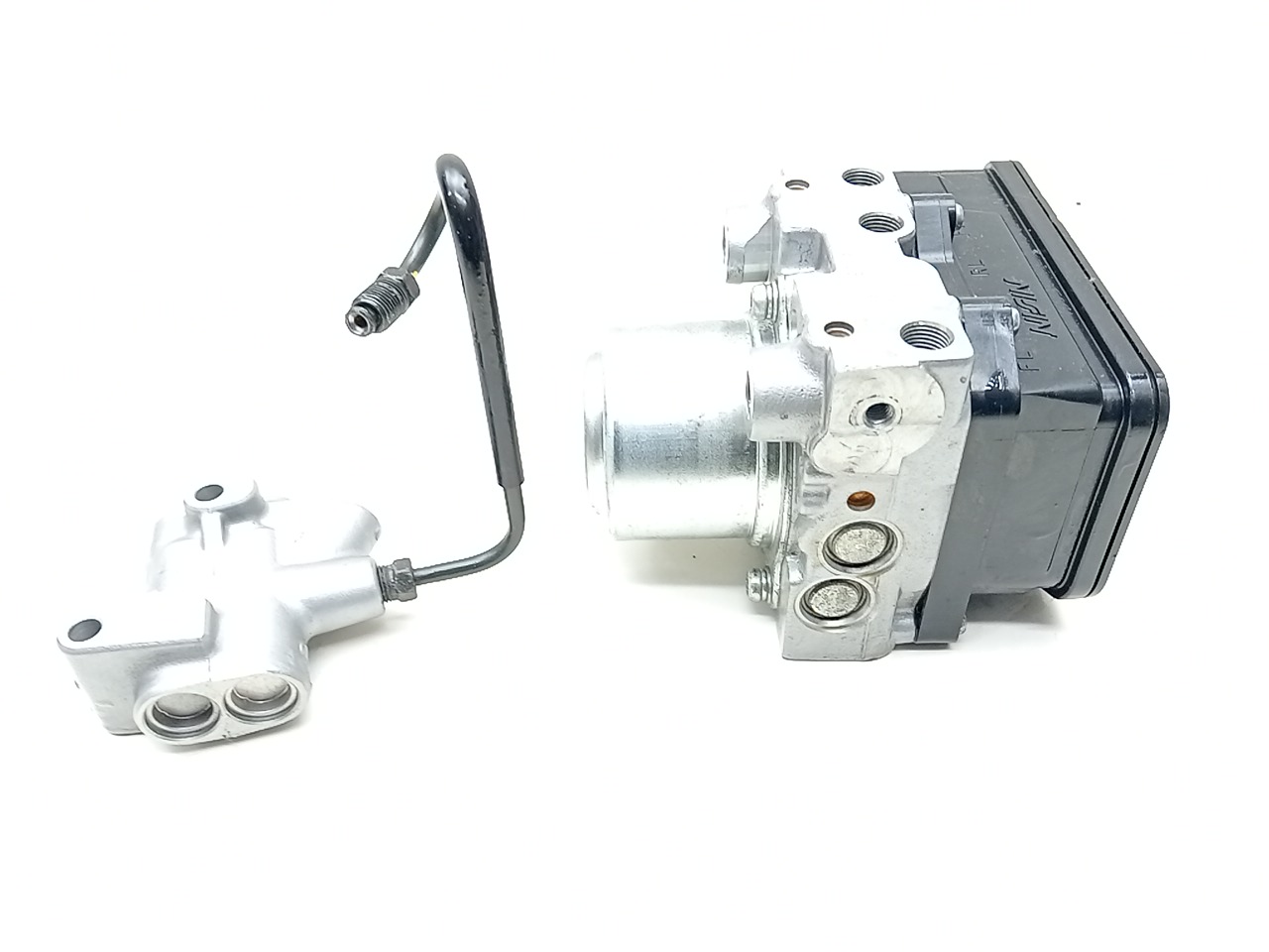 Honda CB600F Hornet ABS module