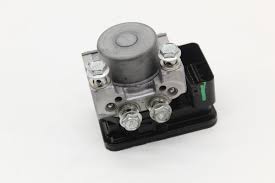 Suzuki GSX-R1000 ABS module (55610-17K00)