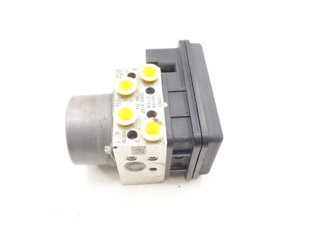 Kawasaki Versys 650 ABS module (16082-0758)