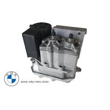 BMW ATE MK100 ABS module (liquid cooled models, 2013+)
