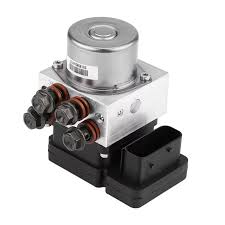 Yamaha FJR1300 ABS module