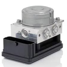 Ducati Multistrada 1200 ABS module