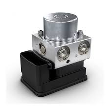 Aprilia RSV4 ABS module
