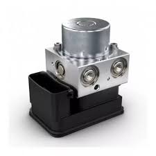 Aprilia Tuareg 660 ABS module