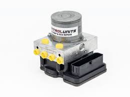 CFMOTO 650MT ABS module Bosch 9.1