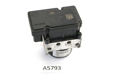 Aprilia Shiver 750 ABS module