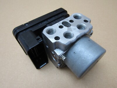 Honda CBR1000RR Fireblade ABS module