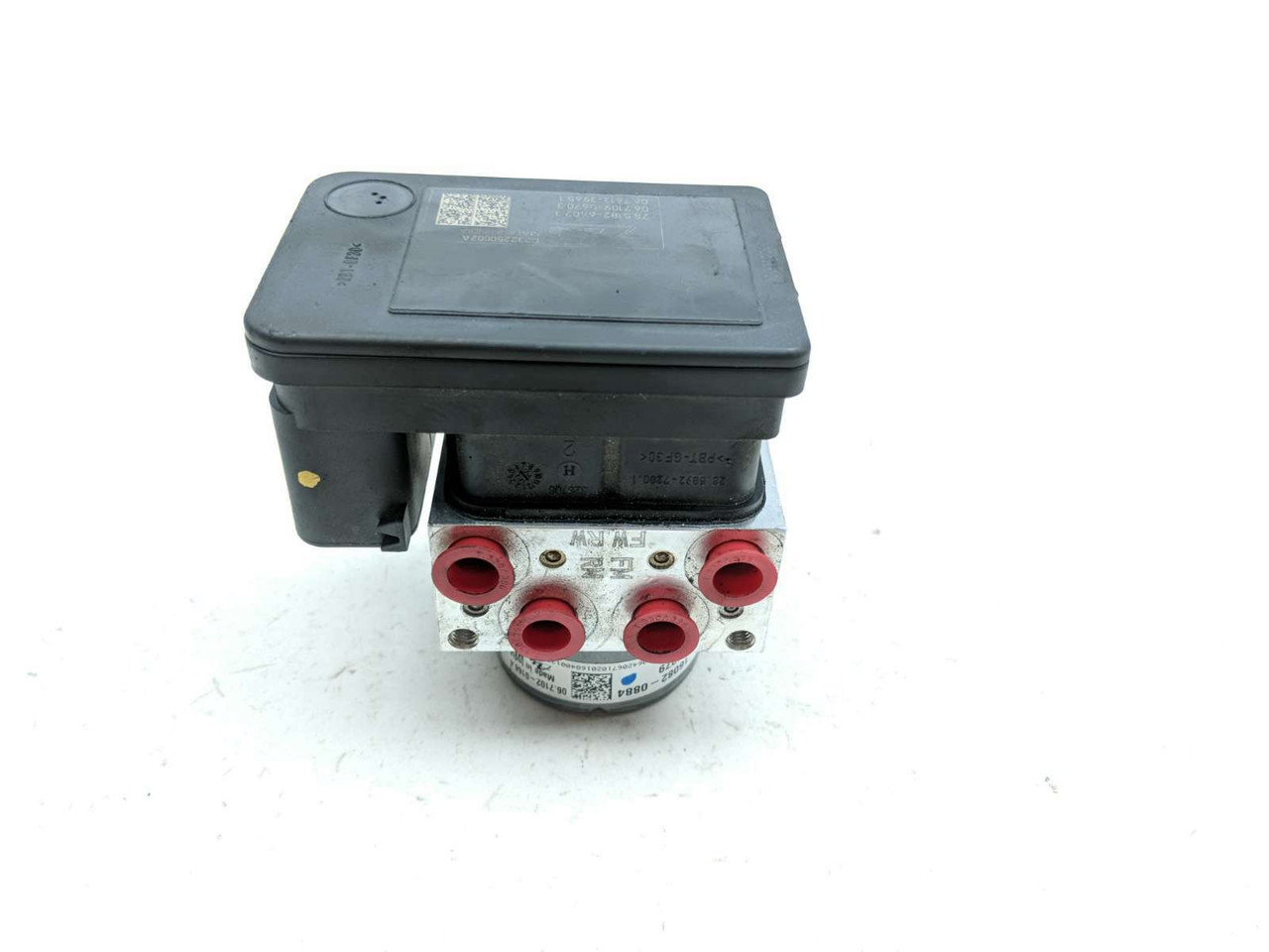 Kawasaki Ninja 650 ABS module (16082-0758)
